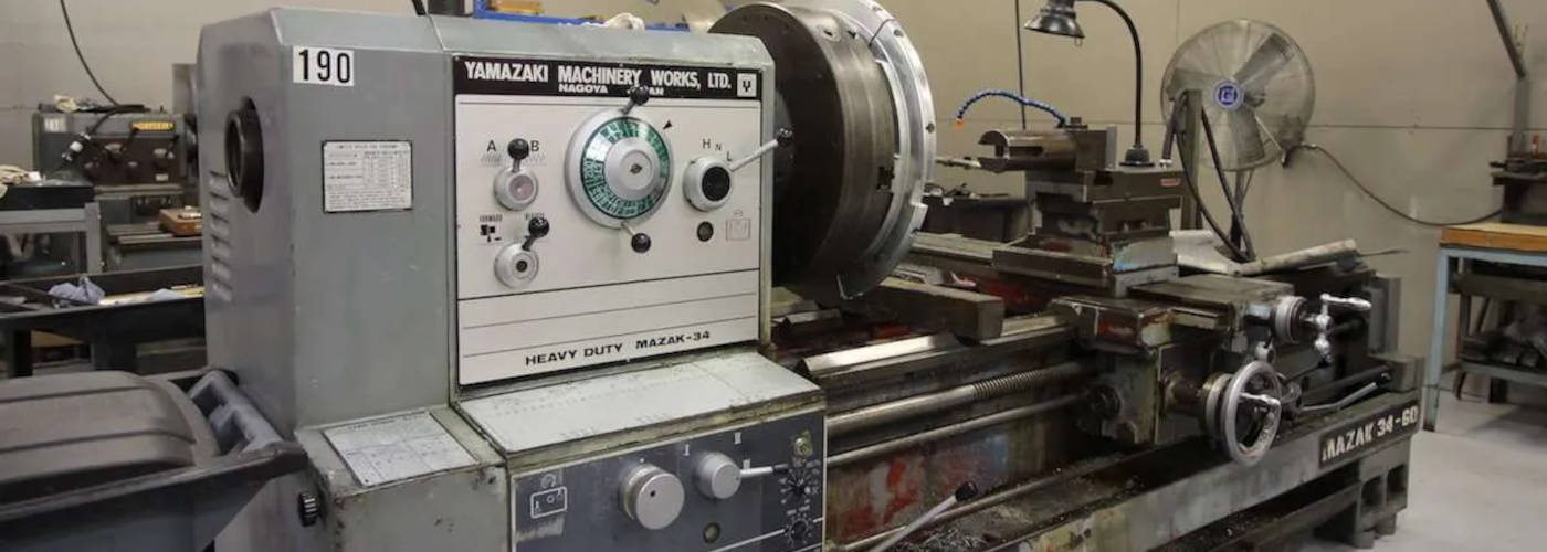 Featured Image for PRECISION AEROSPACE, LLC